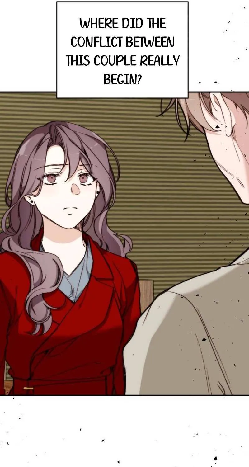 Divorce Is Easy, But Love Is Hard Chapter 19 page 16 - 