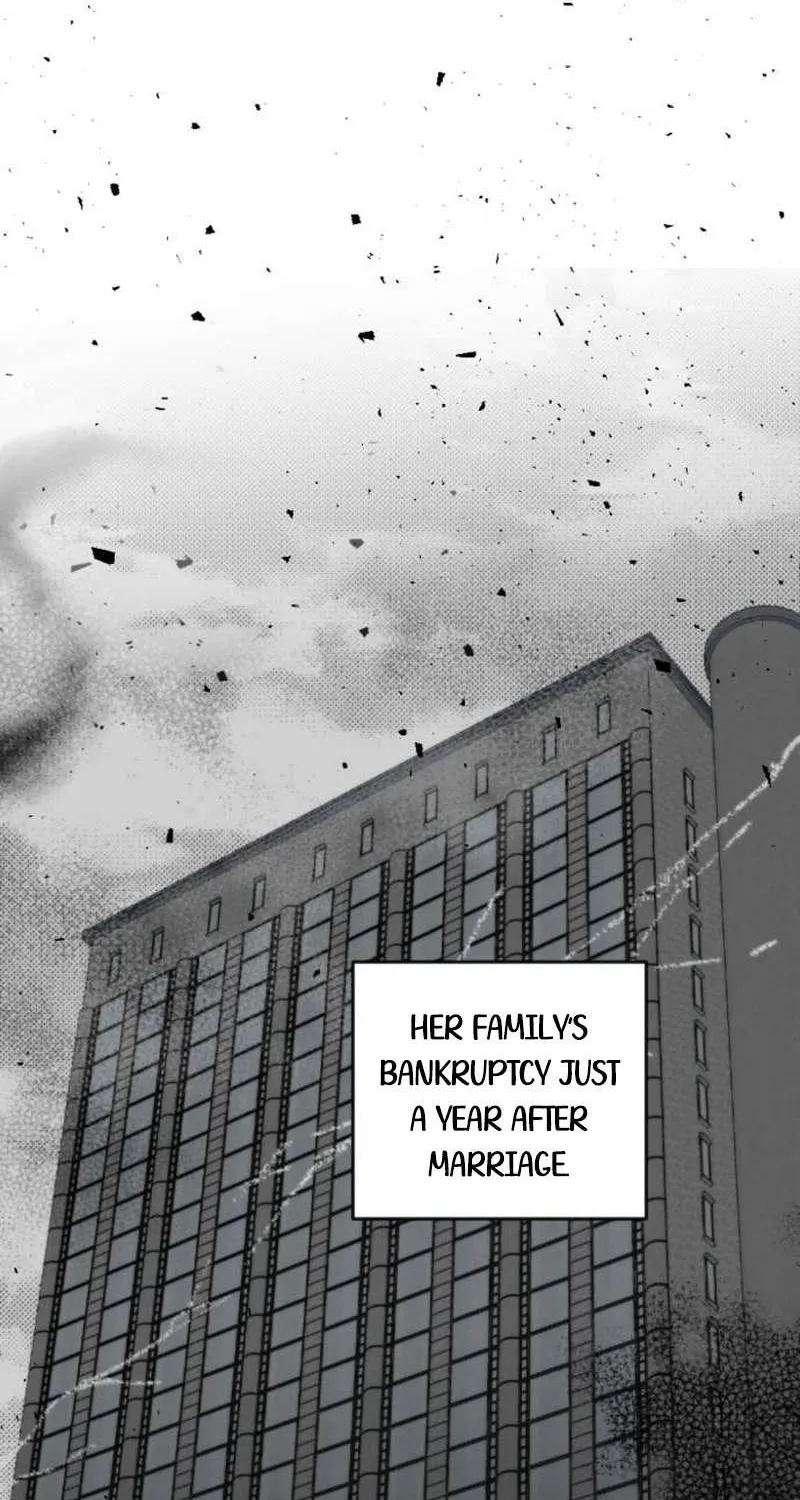 Divorce Is Easy, But Love Is Hard Chapter 19 page 17 - 