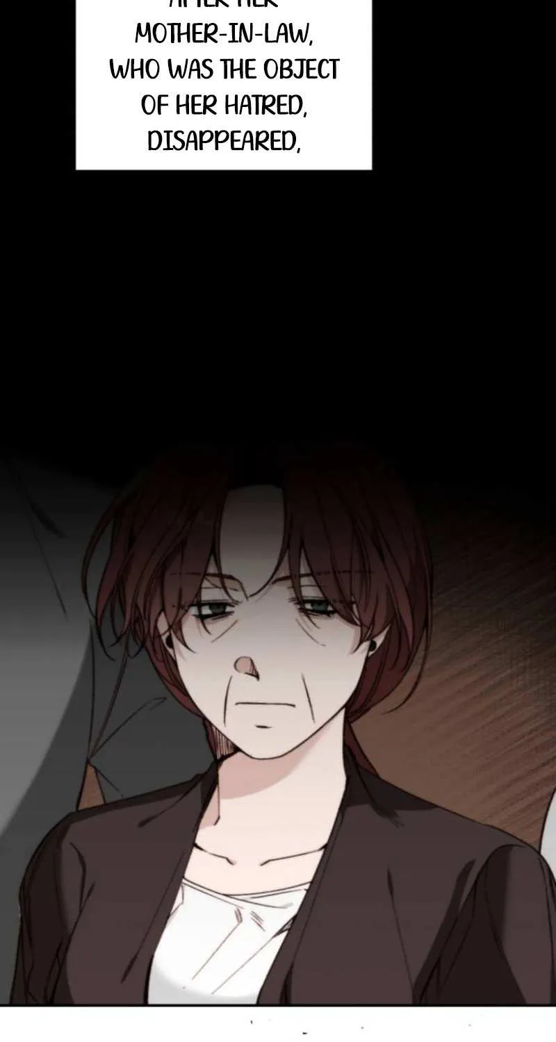 Divorce Is Easy, But Love Is Hard Chapter 19 page 3 - 