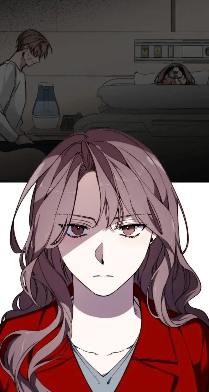 Divorce Is Easy, But Love Is Hard Chapter 19 page 22 - 