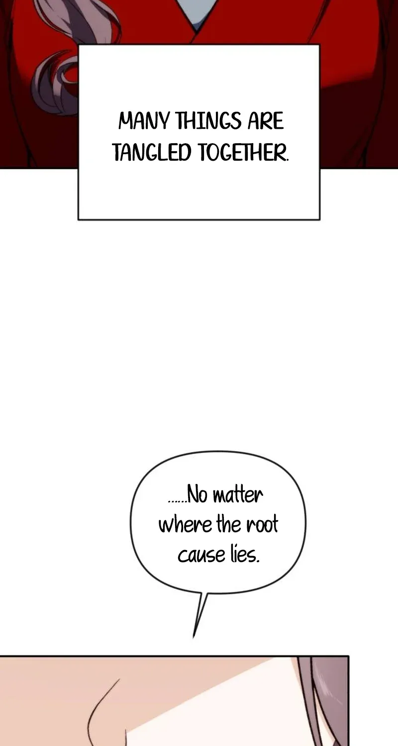 Divorce Is Easy, But Love Is Hard Chapter 19 page 23 - 