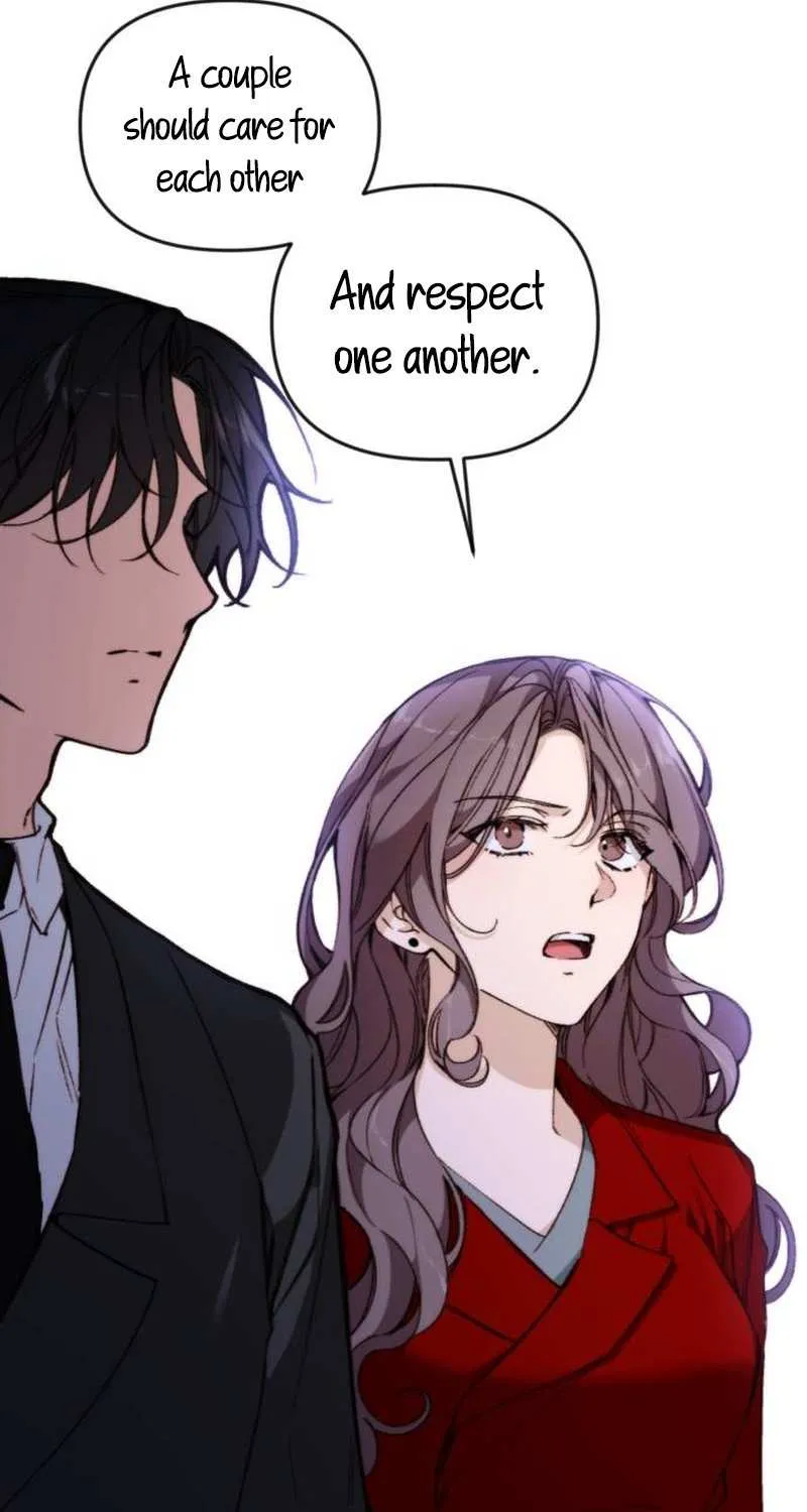 Divorce Is Easy, But Love Is Hard Chapter 19 page 25 - 