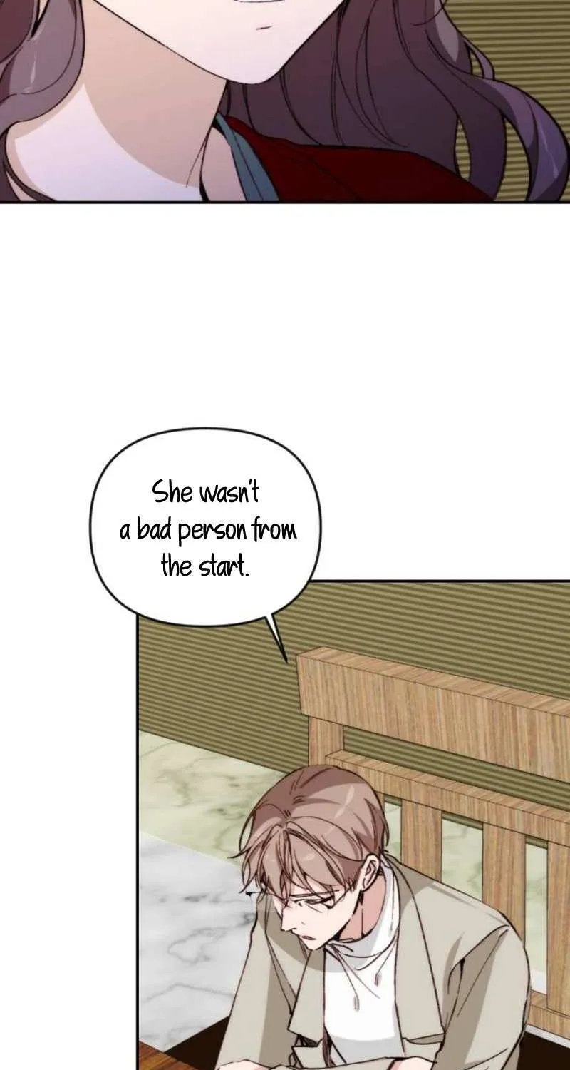 Divorce Is Easy, But Love Is Hard Chapter 19 page 27 - 