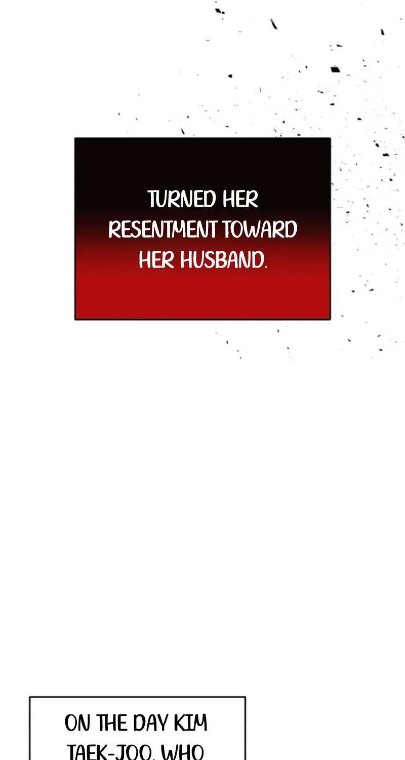 Divorce Is Easy, But Love Is Hard Chapter 19 page 4 - 