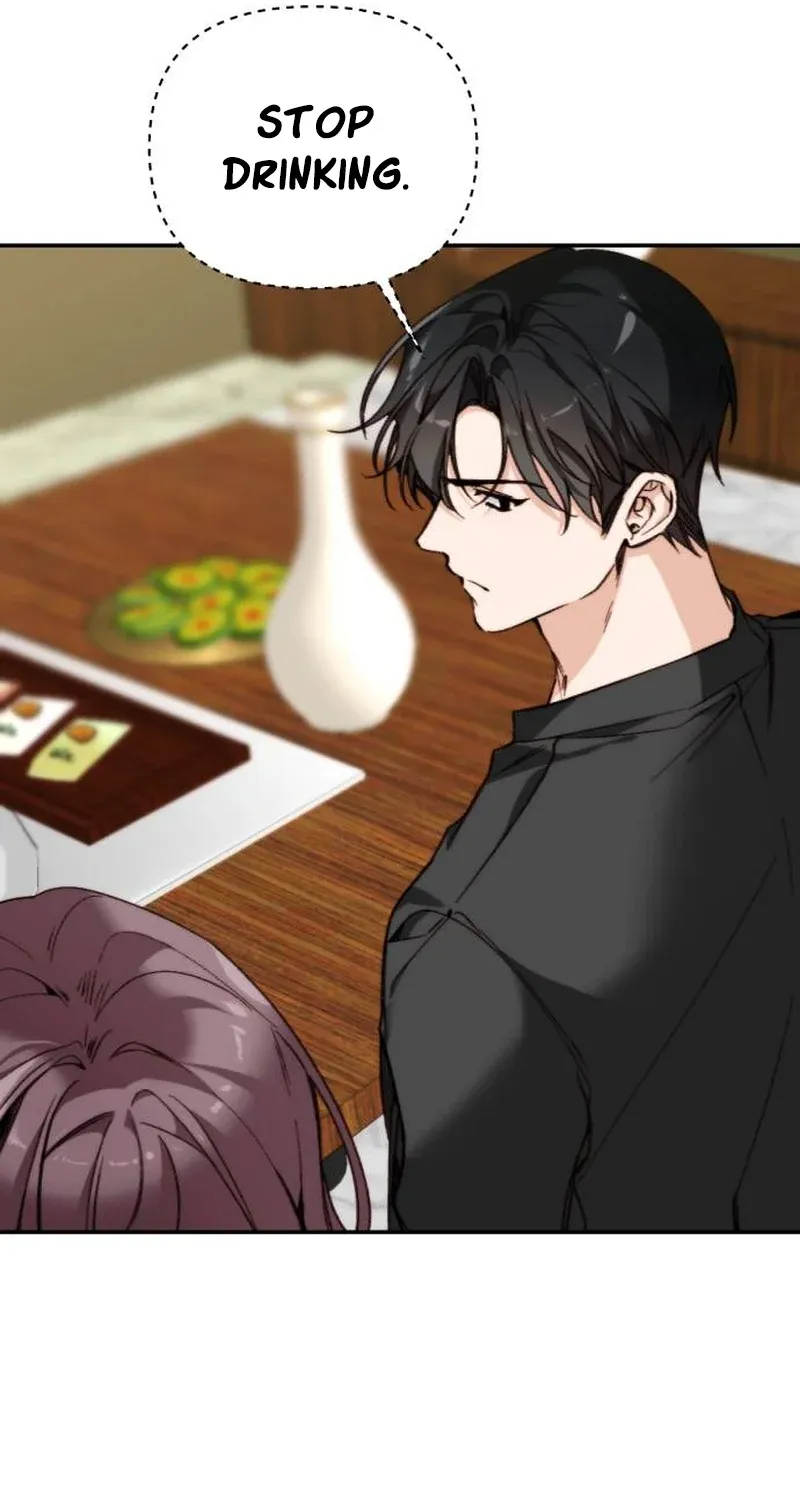 Divorce Is Easy, But Love Is Hard Chapter 19 page 34 - 