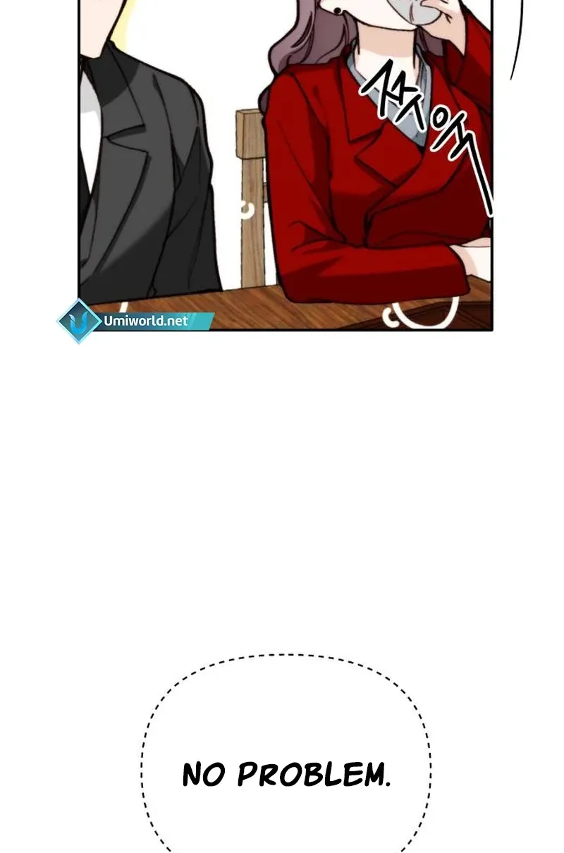 Divorce Is Easy, But Love Is Hard Chapter 19 page 37 - 
