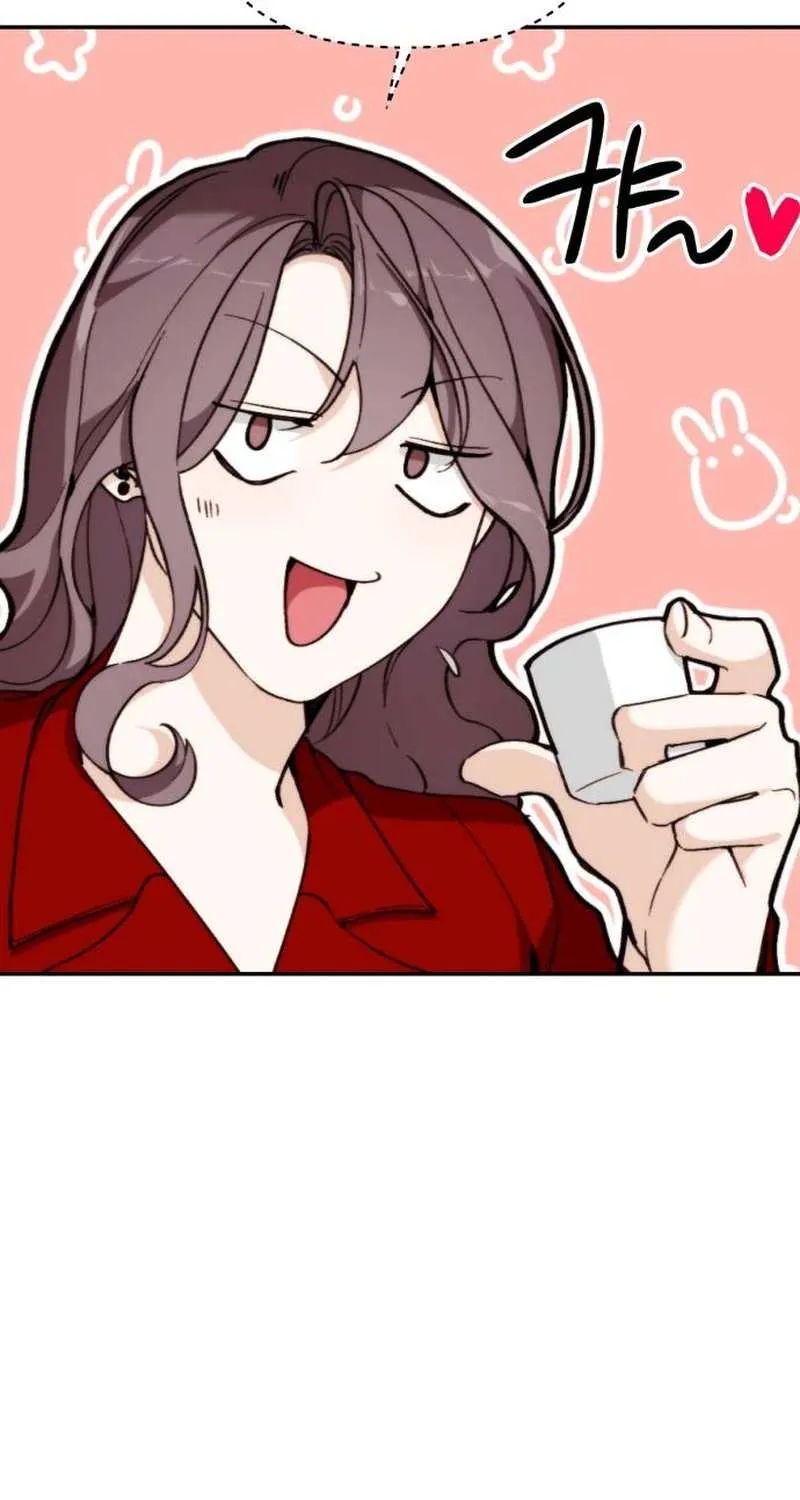 Divorce Is Easy, But Love Is Hard Chapter 19 page 38 - 
