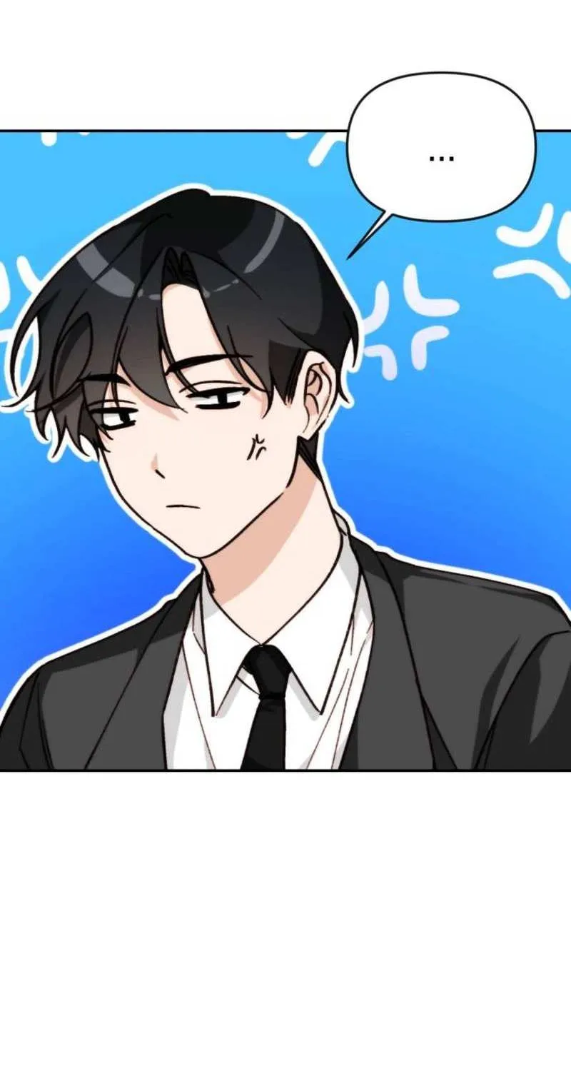 Divorce Is Easy, But Love Is Hard Chapter 19 page 39 - 
