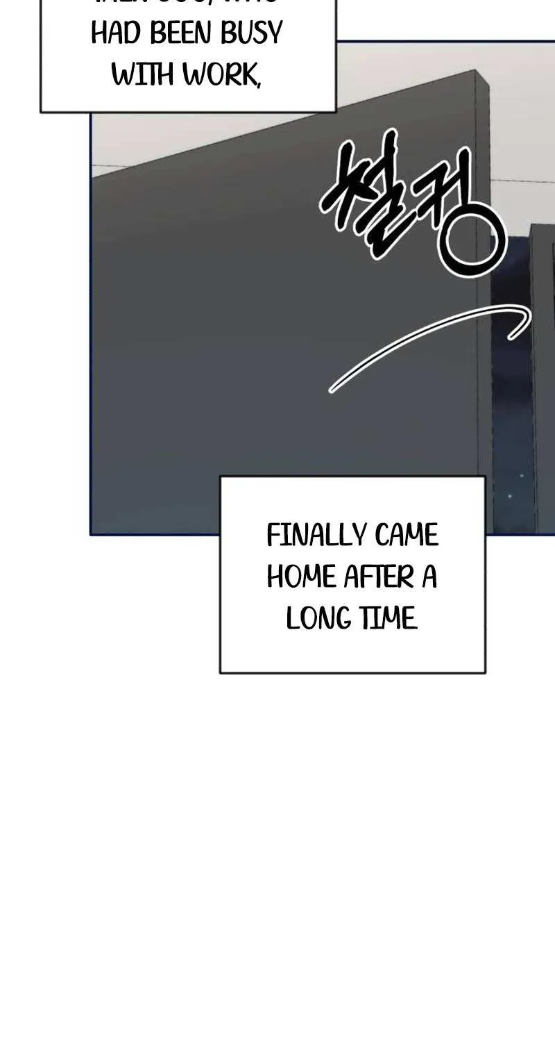 Divorce Is Easy, But Love Is Hard Chapter 19 page 5 - 