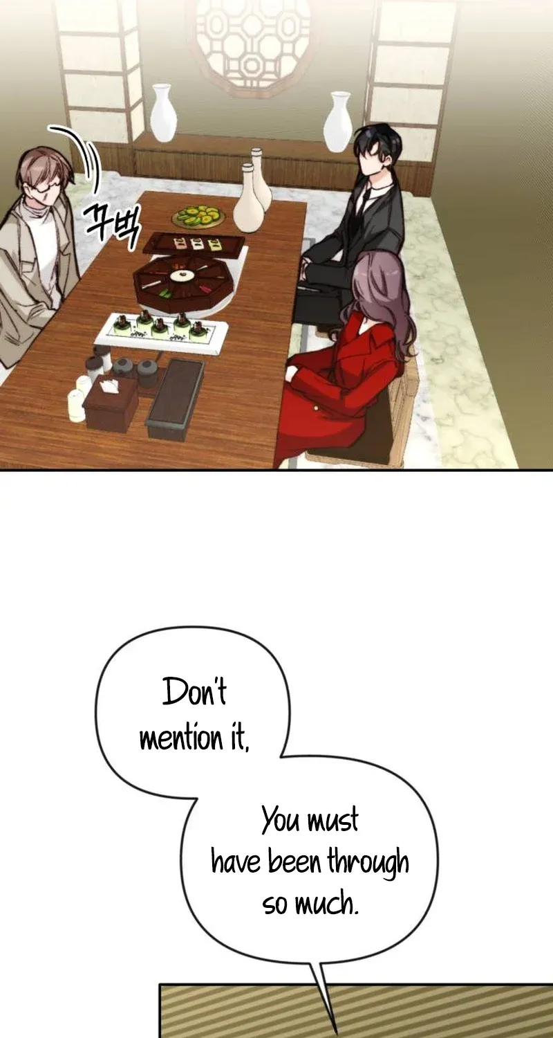 Divorce Is Easy, But Love Is Hard Chapter 19 page 43 - 