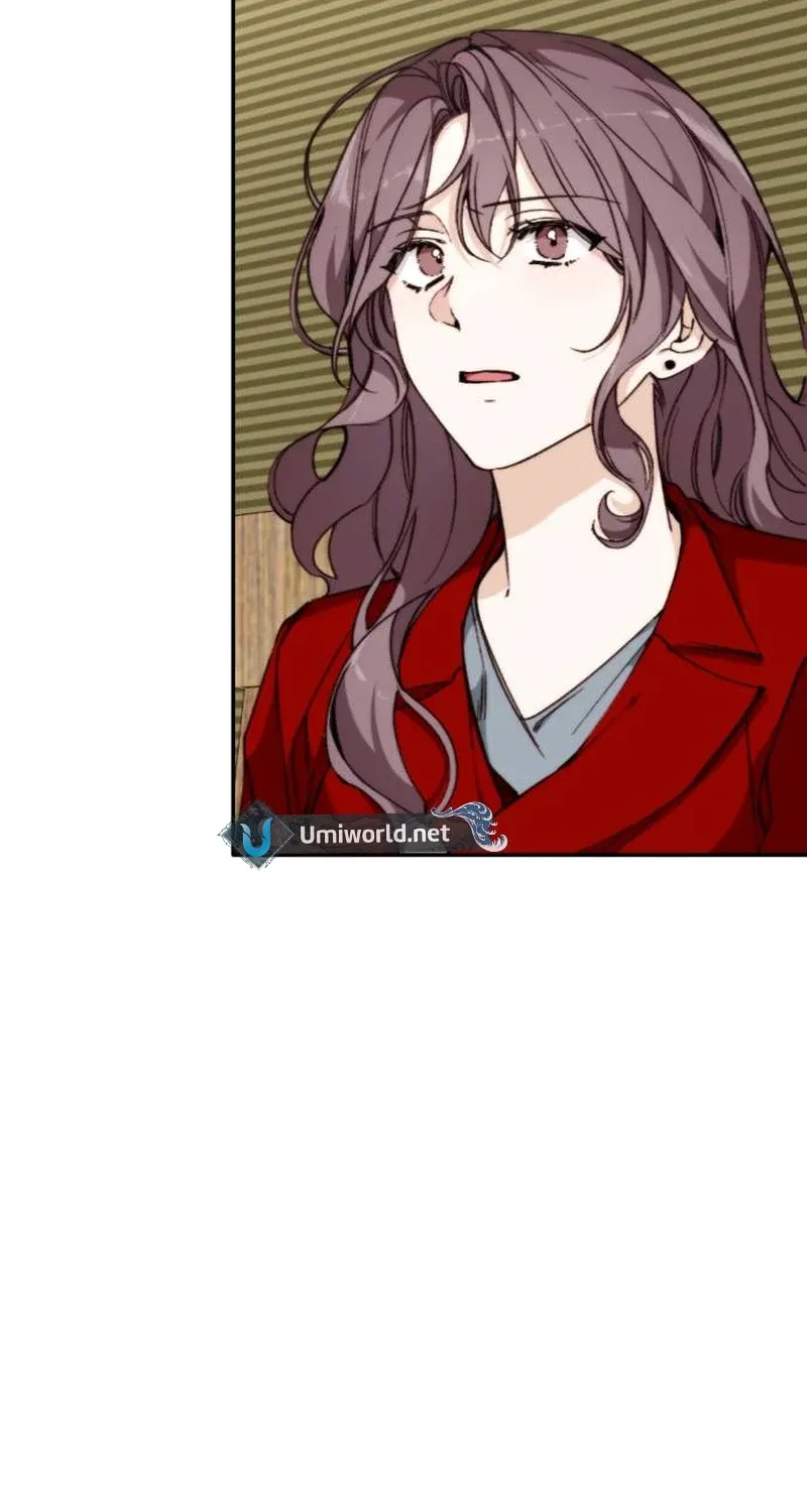 Divorce Is Easy, But Love Is Hard Chapter 19 page 44 - 