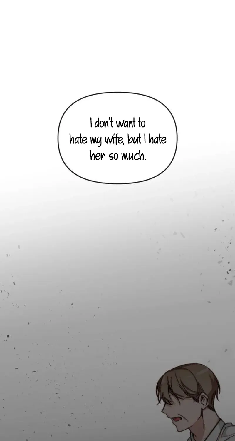 Divorce Is Easy, But Love Is Hard Chapter 19 page 45 - 
