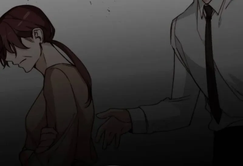 Divorce Is Easy, But Love Is Hard Chapter 19 page 46 - 