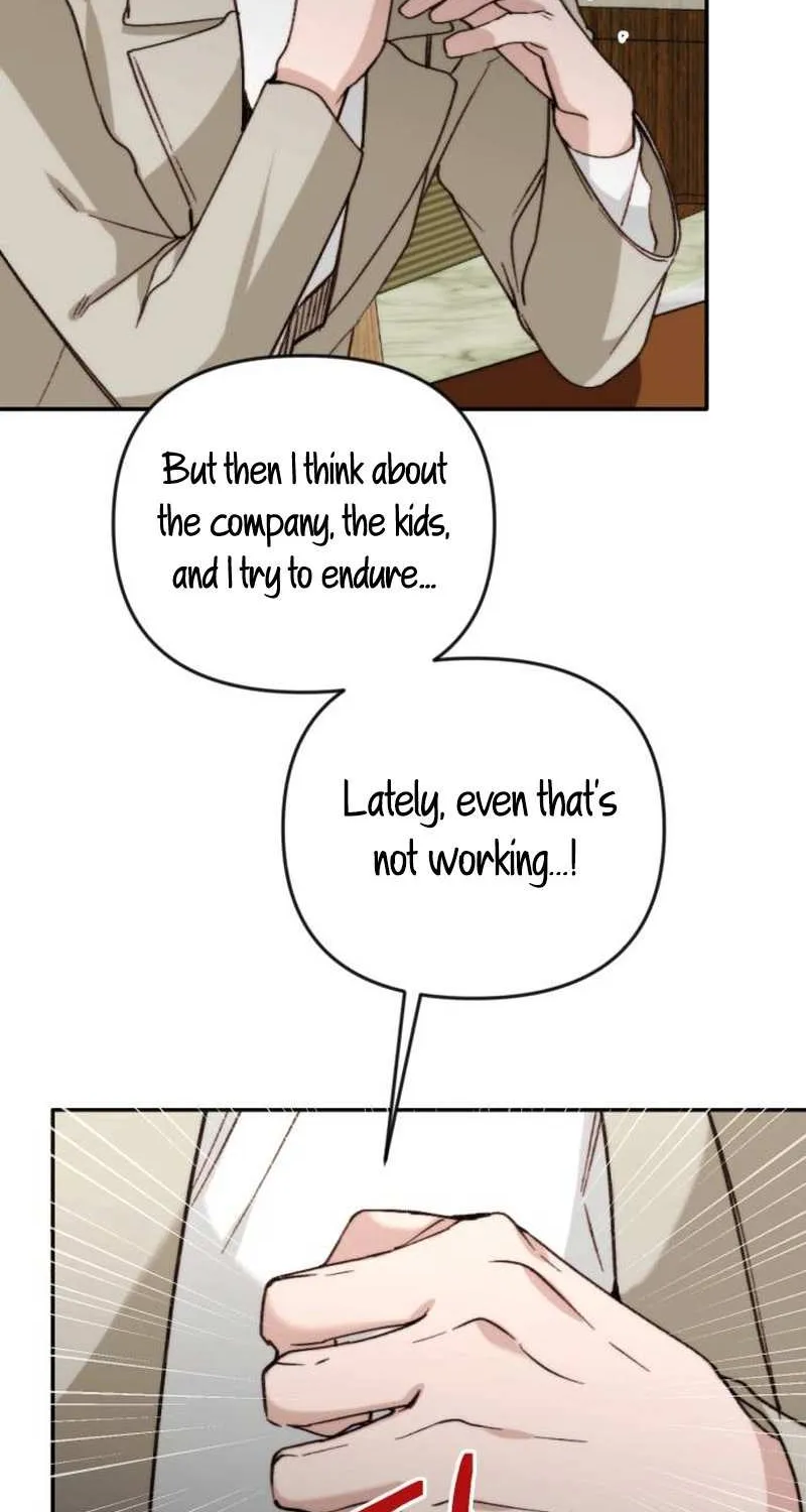 Divorce Is Easy, But Love Is Hard Chapter 19 page 50 - 