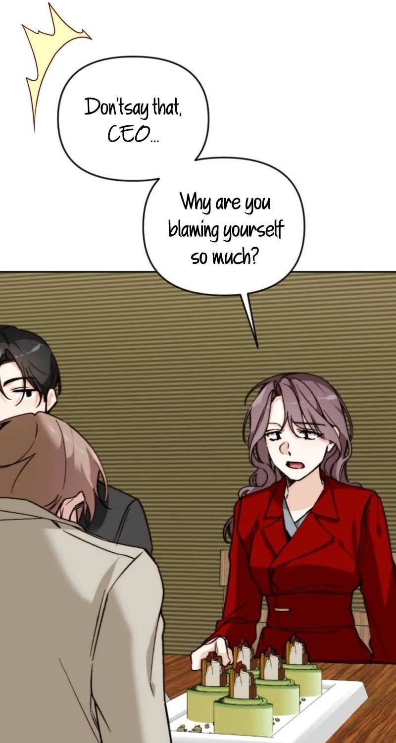 Divorce Is Easy, But Love Is Hard Chapter 19 page 52 - 