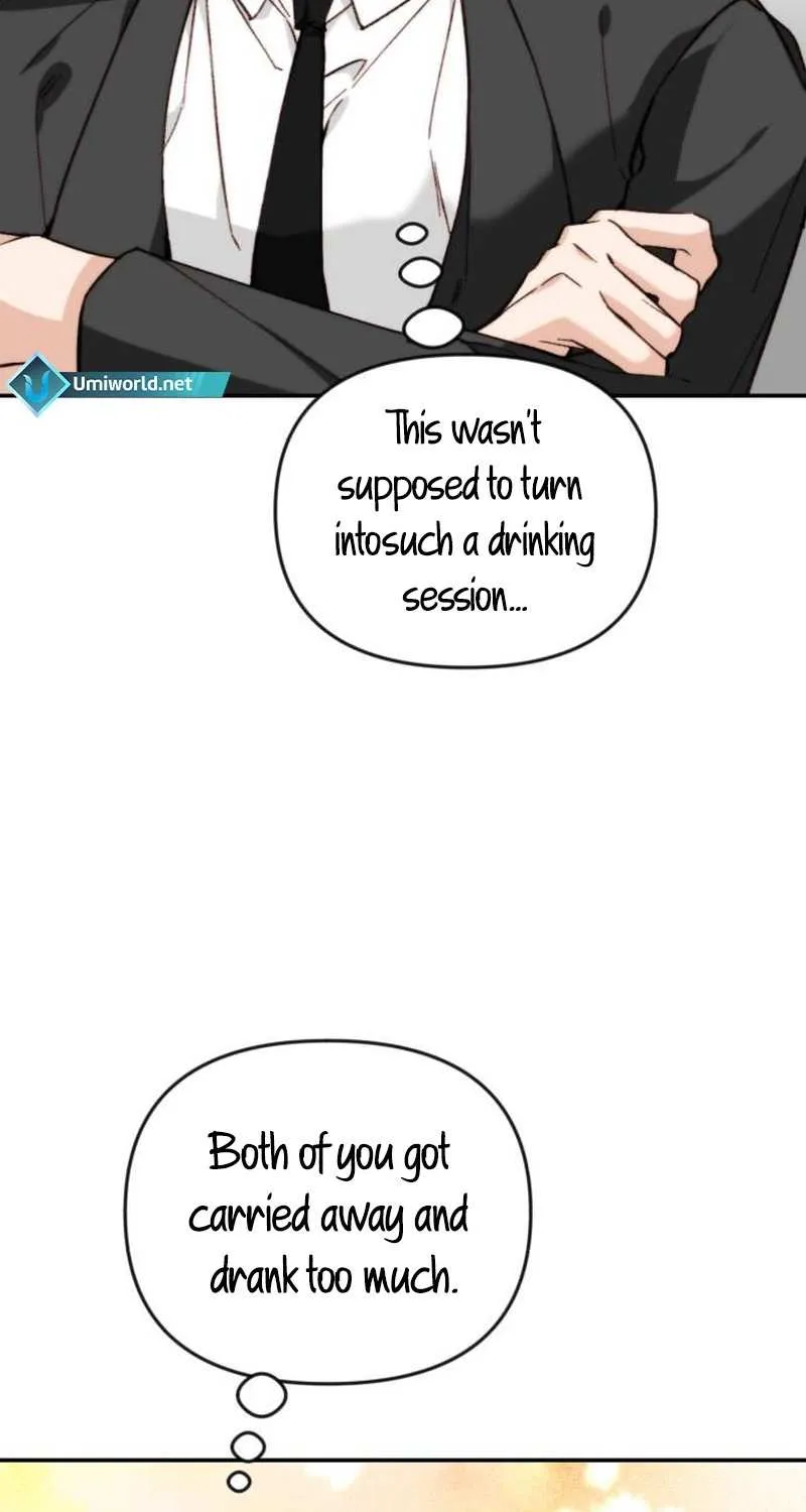 Divorce Is Easy, But Love Is Hard Chapter 19 page 54 - 