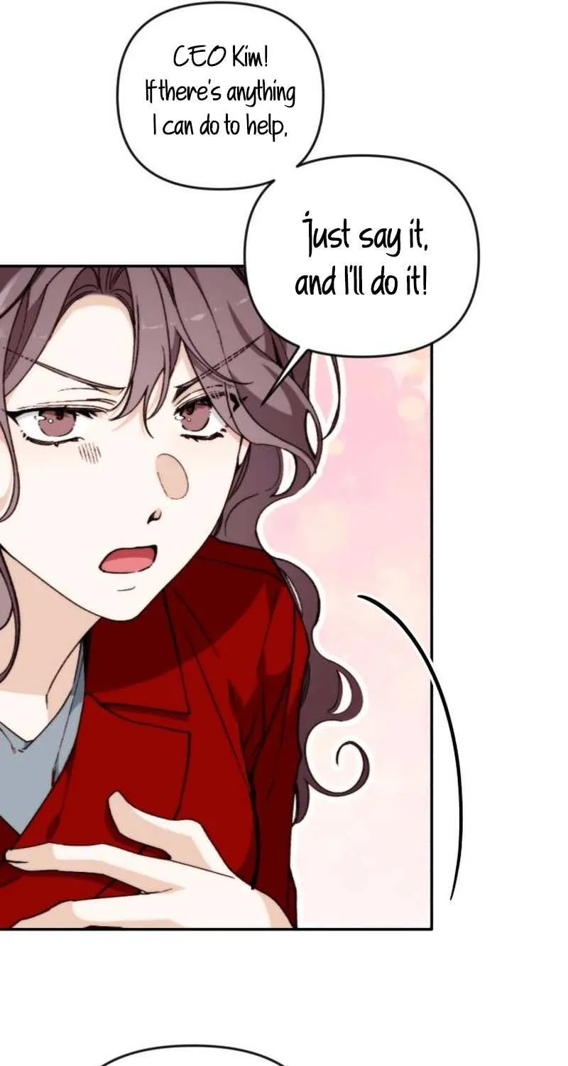 Divorce Is Easy, But Love Is Hard Chapter 19 page 57 - 