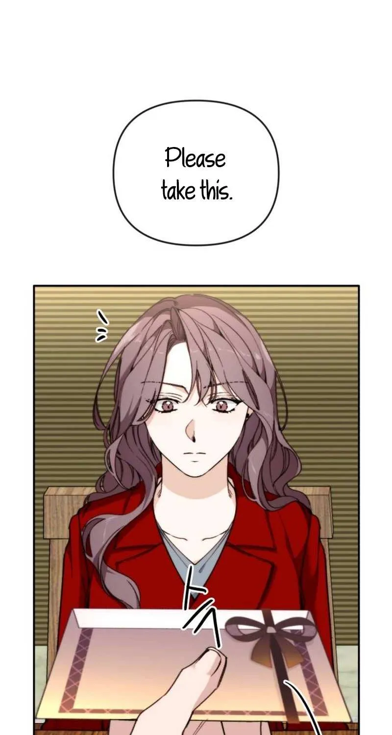 Divorce Is Easy, But Love Is Hard Chapter 19 page 60 - 