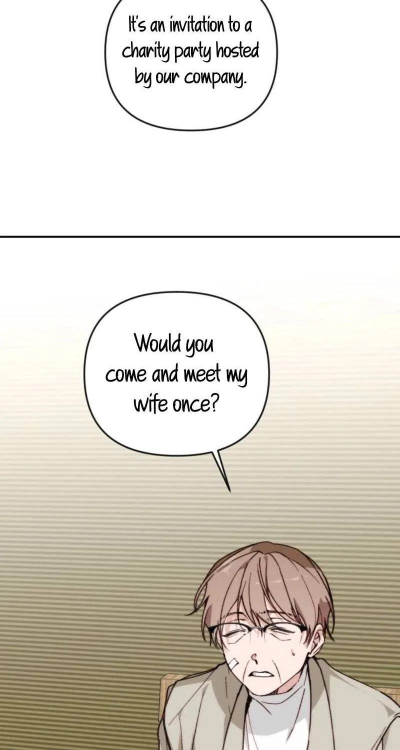 Divorce Is Easy, But Love Is Hard Chapter 19 page 63 - 
