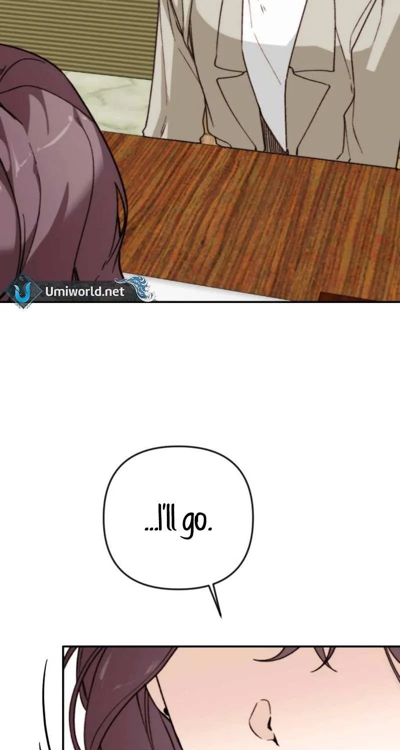 Divorce Is Easy, But Love Is Hard Chapter 19 page 64 - 