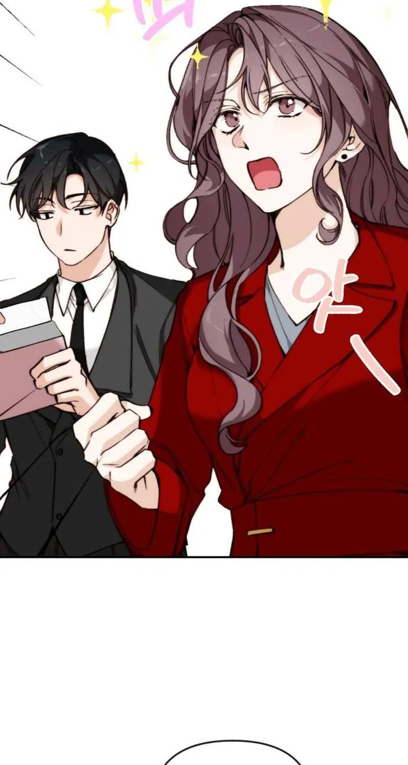 Divorce Is Easy, But Love Is Hard Chapter 19 page 66 - 