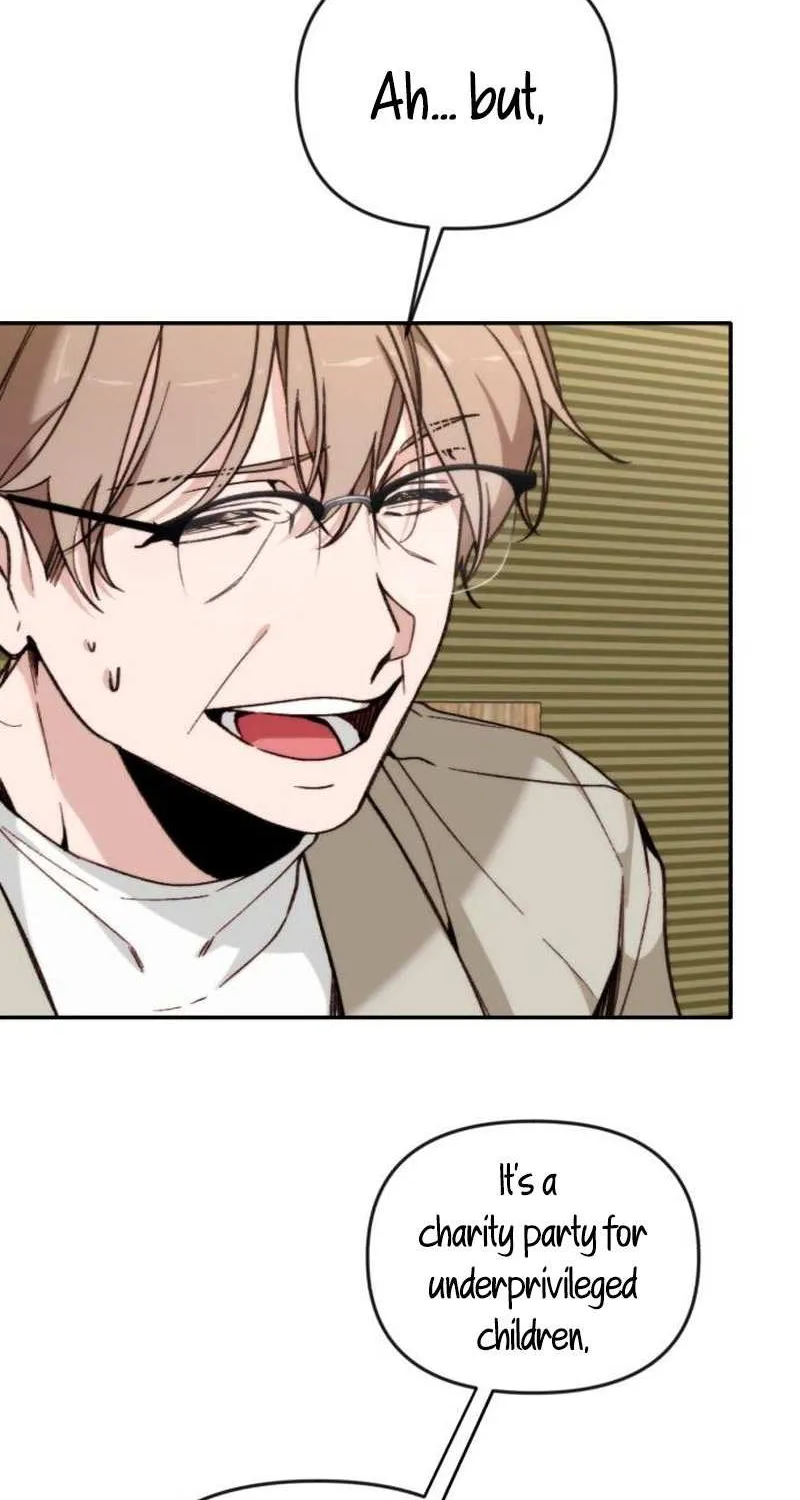 Divorce Is Easy, But Love Is Hard Chapter 19 page 67 - 