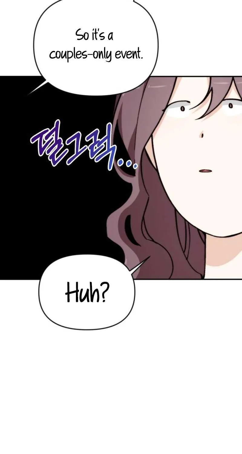 Divorce Is Easy, But Love Is Hard Chapter 19 page 68 - 