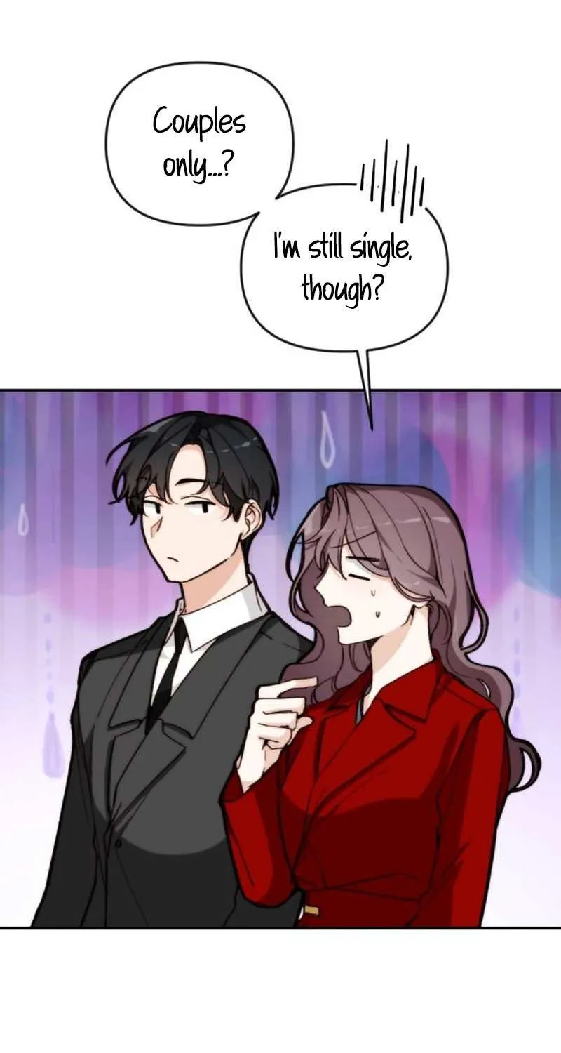 Divorce Is Easy, But Love Is Hard Chapter 19 page 69 - 