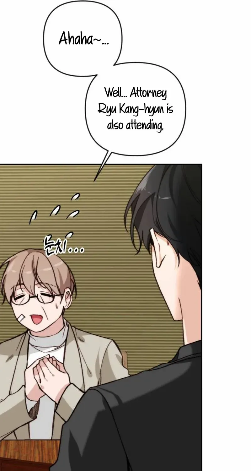 Divorce Is Easy, But Love Is Hard Chapter 19 page 71 - 