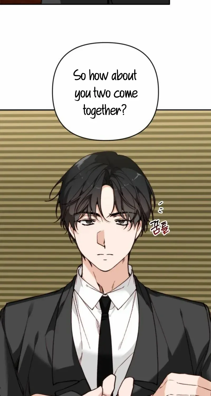 Divorce Is Easy, But Love Is Hard Chapter 19 page 72 - 