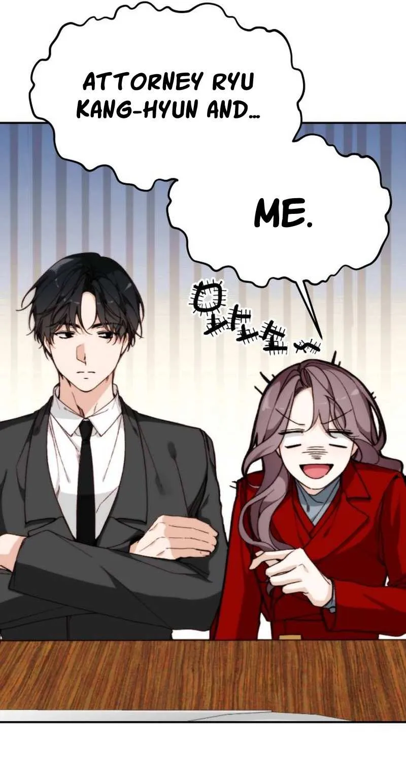 Divorce Is Easy, But Love Is Hard Chapter 19 page 75 - 