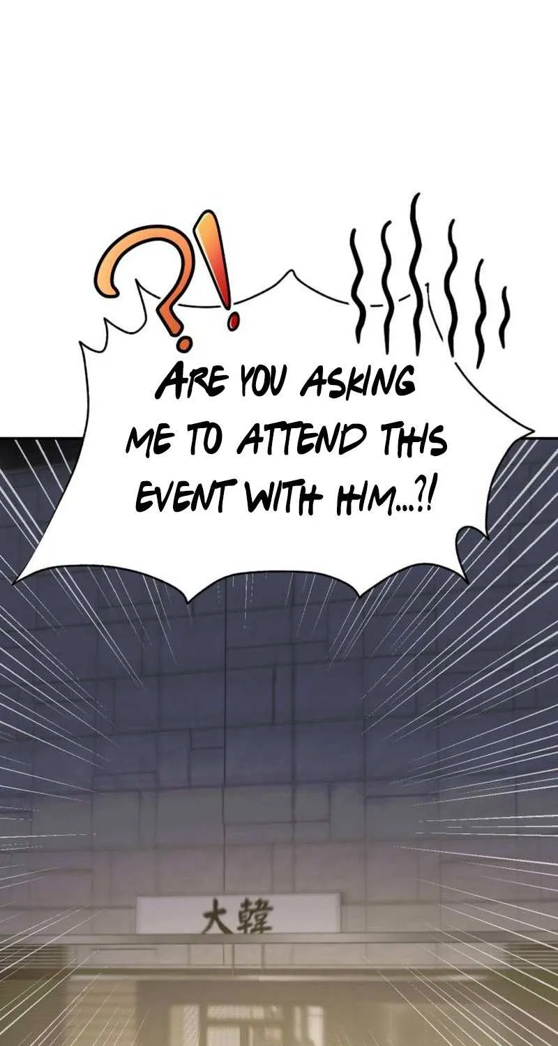 Divorce Is Easy, But Love Is Hard Chapter 19 page 77 - 