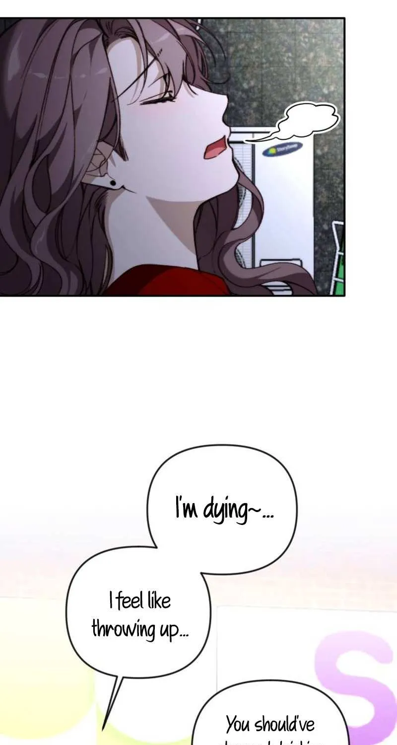Divorce Is Easy, But Love Is Hard Chapter 19 page 80 - 