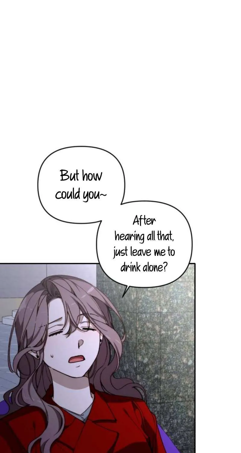 Divorce Is Easy, But Love Is Hard Chapter 19 page 82 - 
