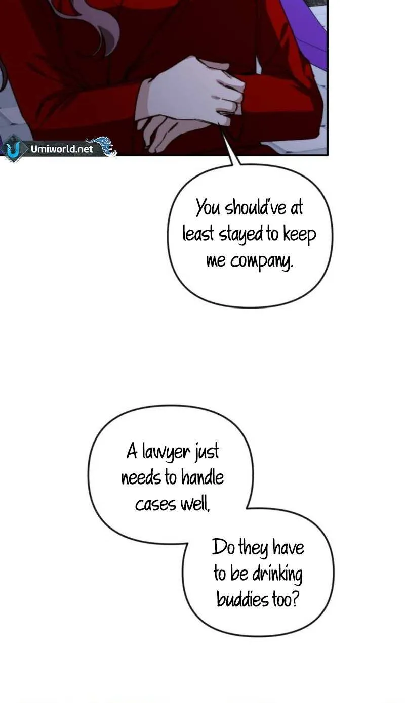 Divorce Is Easy, But Love Is Hard Chapter 19 page 83 - 