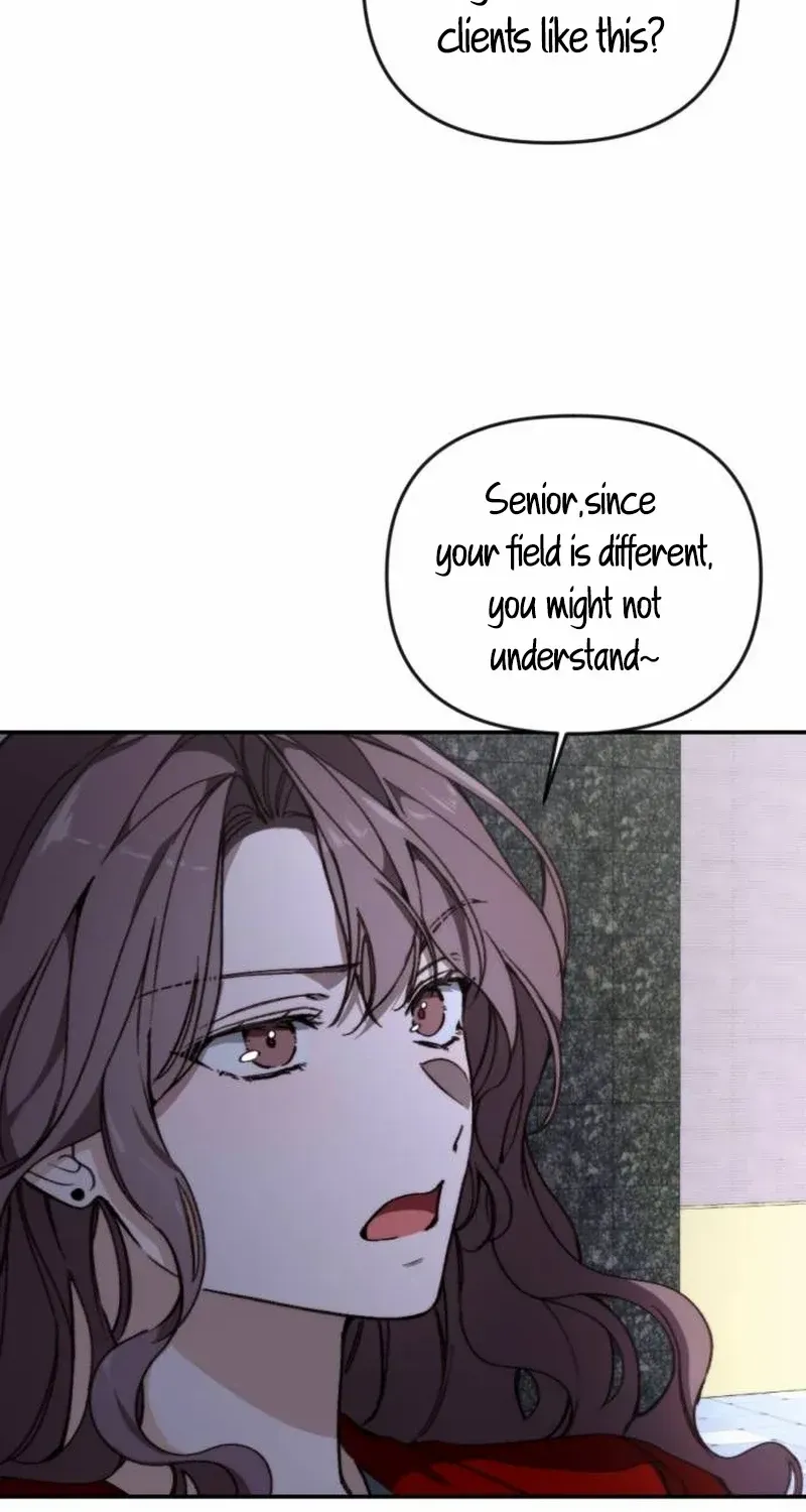 Divorce Is Easy, But Love Is Hard Chapter 19 page 85 - 