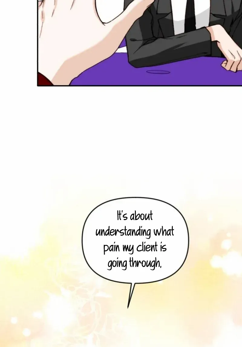 Divorce Is Easy, But Love Is Hard Chapter 19 page 87 - 