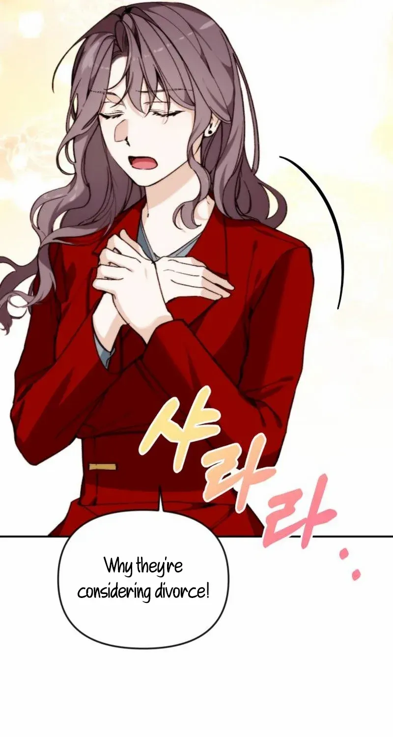 Divorce Is Easy, But Love Is Hard Chapter 19 page 88 - 