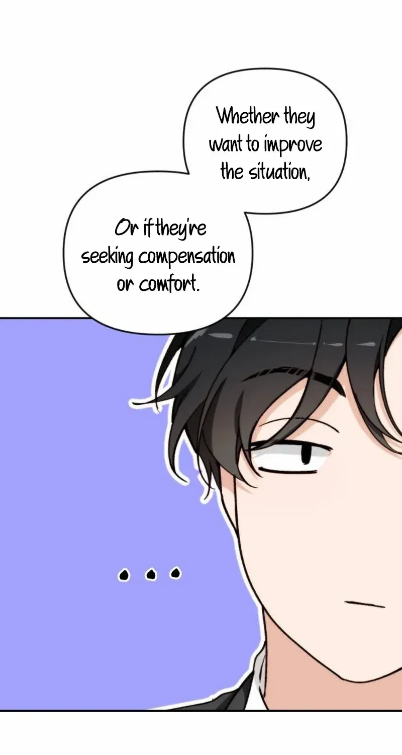 Divorce Is Easy, But Love Is Hard Chapter 19 page 89 - 