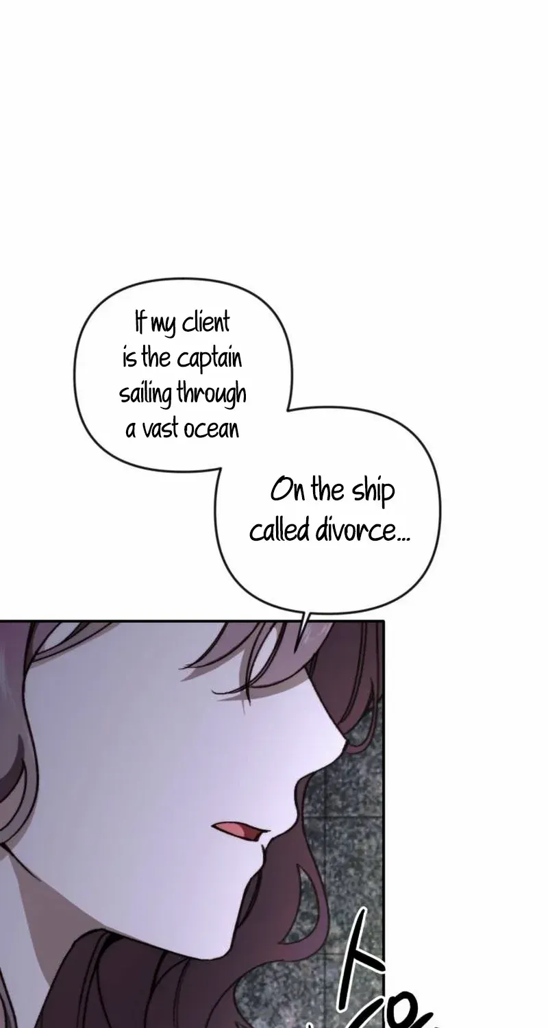 Divorce Is Easy, But Love Is Hard Chapter 19 page 90 - 