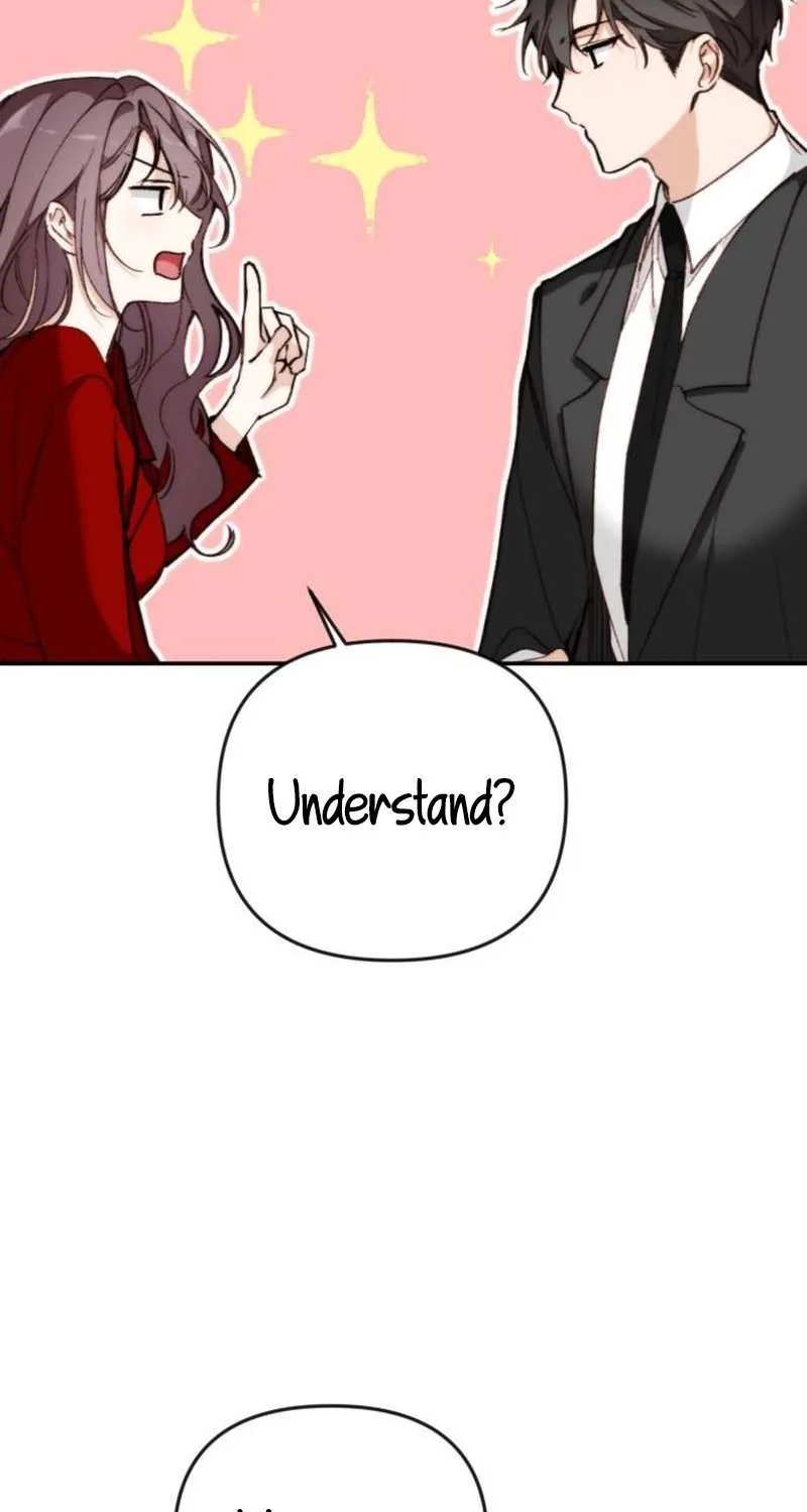 Divorce Is Easy, But Love Is Hard Chapter 19 page 94 - 