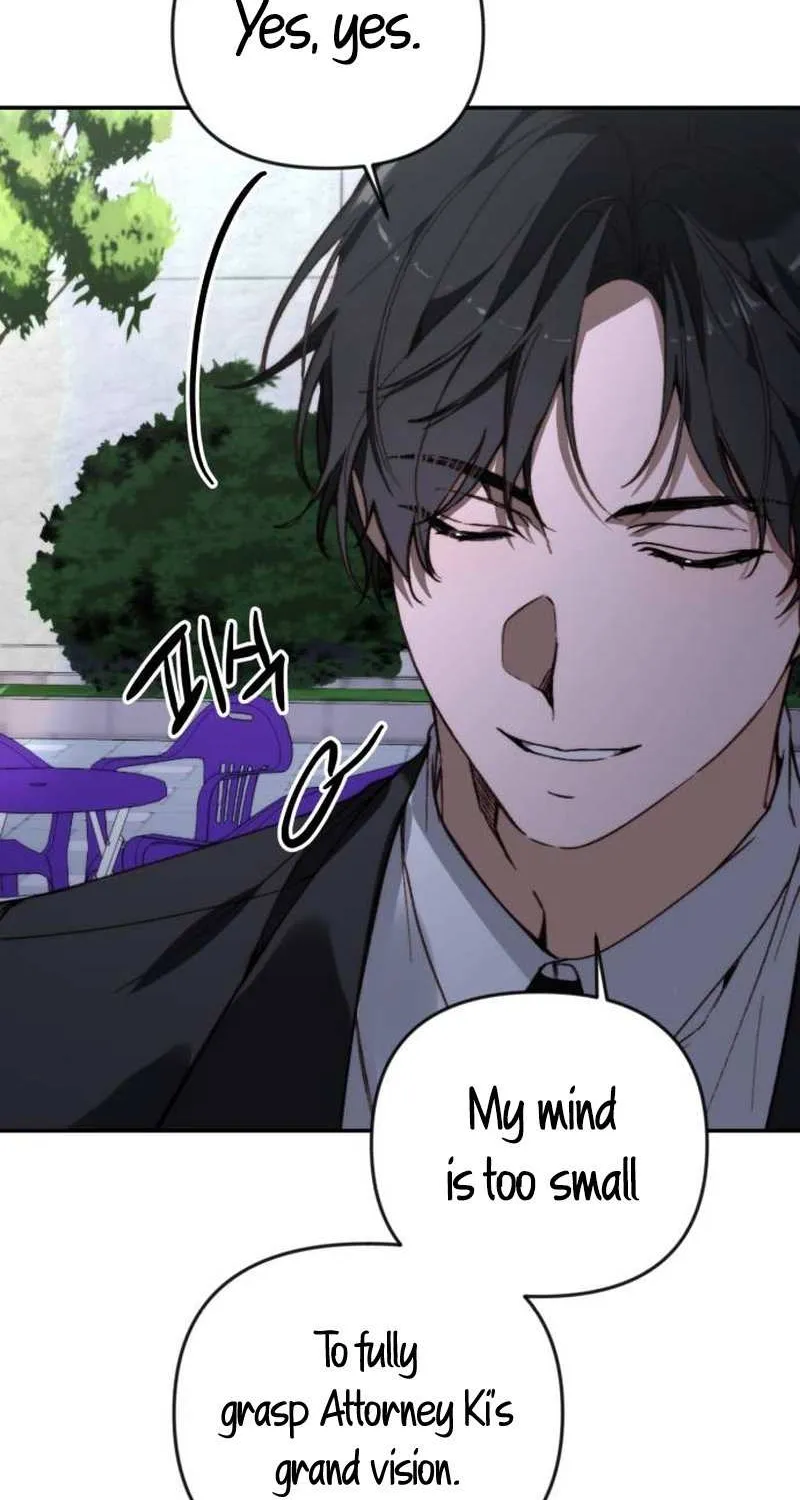 Divorce Is Easy, But Love Is Hard Chapter 19 page 95 - 