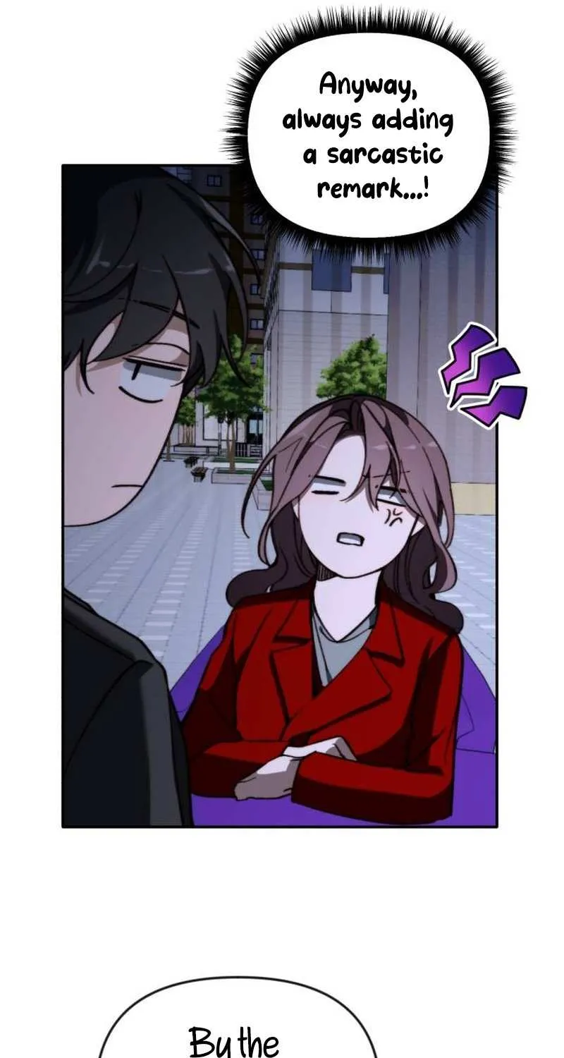 Divorce Is Easy, But Love Is Hard Chapter 19 page 97 - 