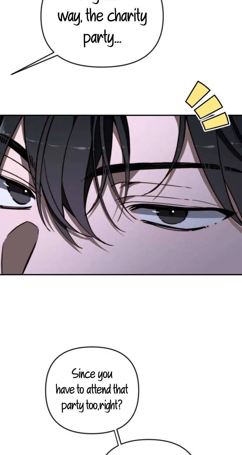 Divorce Is Easy, But Love Is Hard Chapter 19 page 98 - 