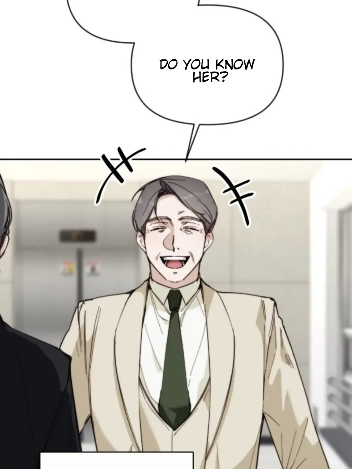 Divorce Is Easy, But Love Is Hard Chapter 2 page 106 - 