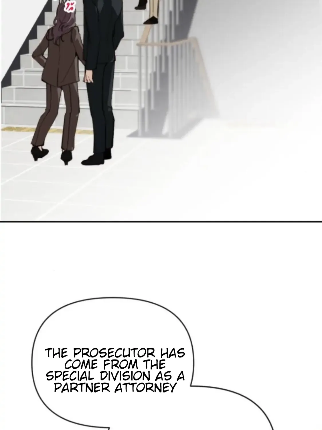 Divorce Is Easy, But Love Is Hard Chapter 2 page 108 - 