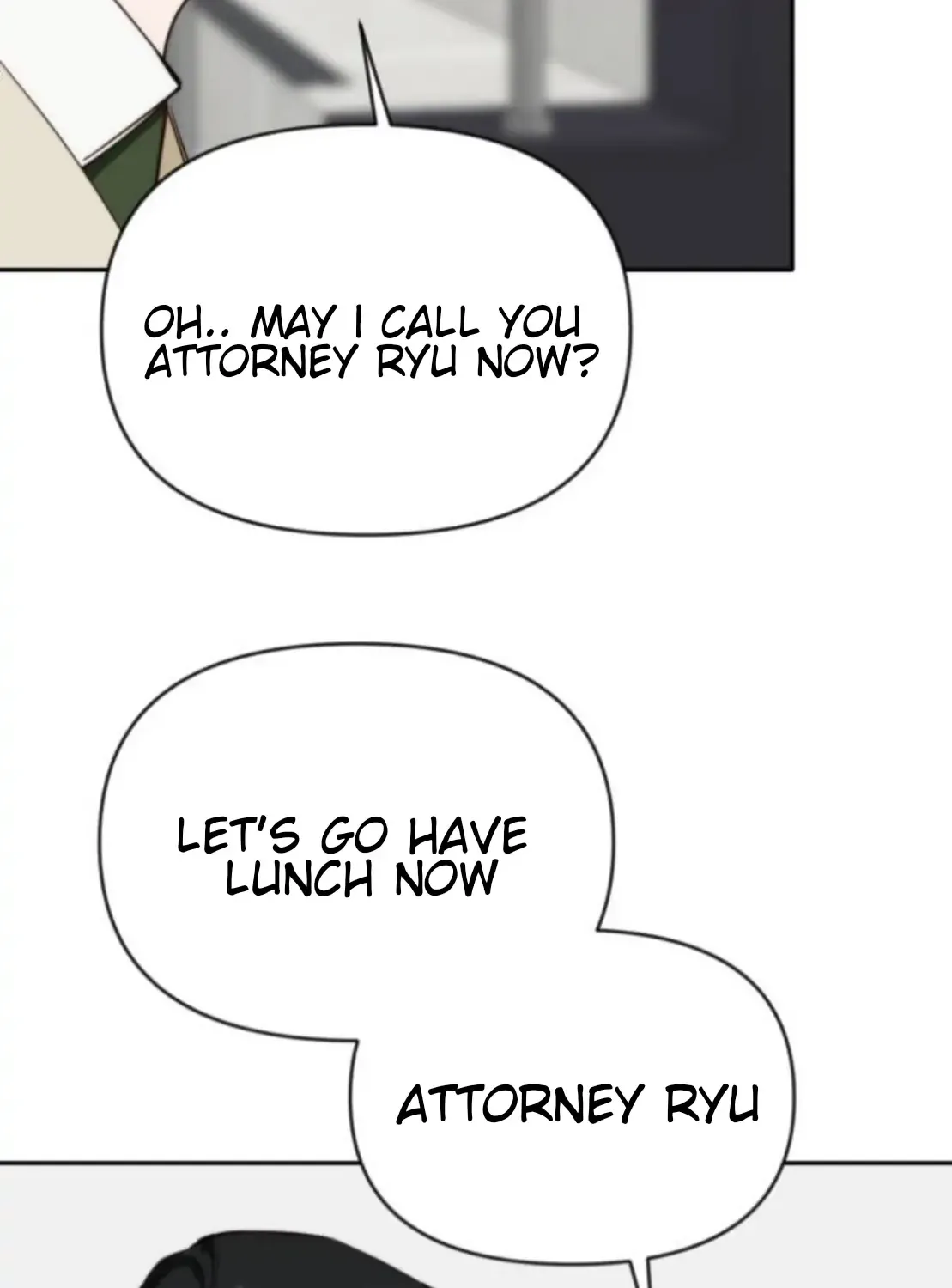 Divorce Is Easy, But Love Is Hard Chapter 2 page 112 - 