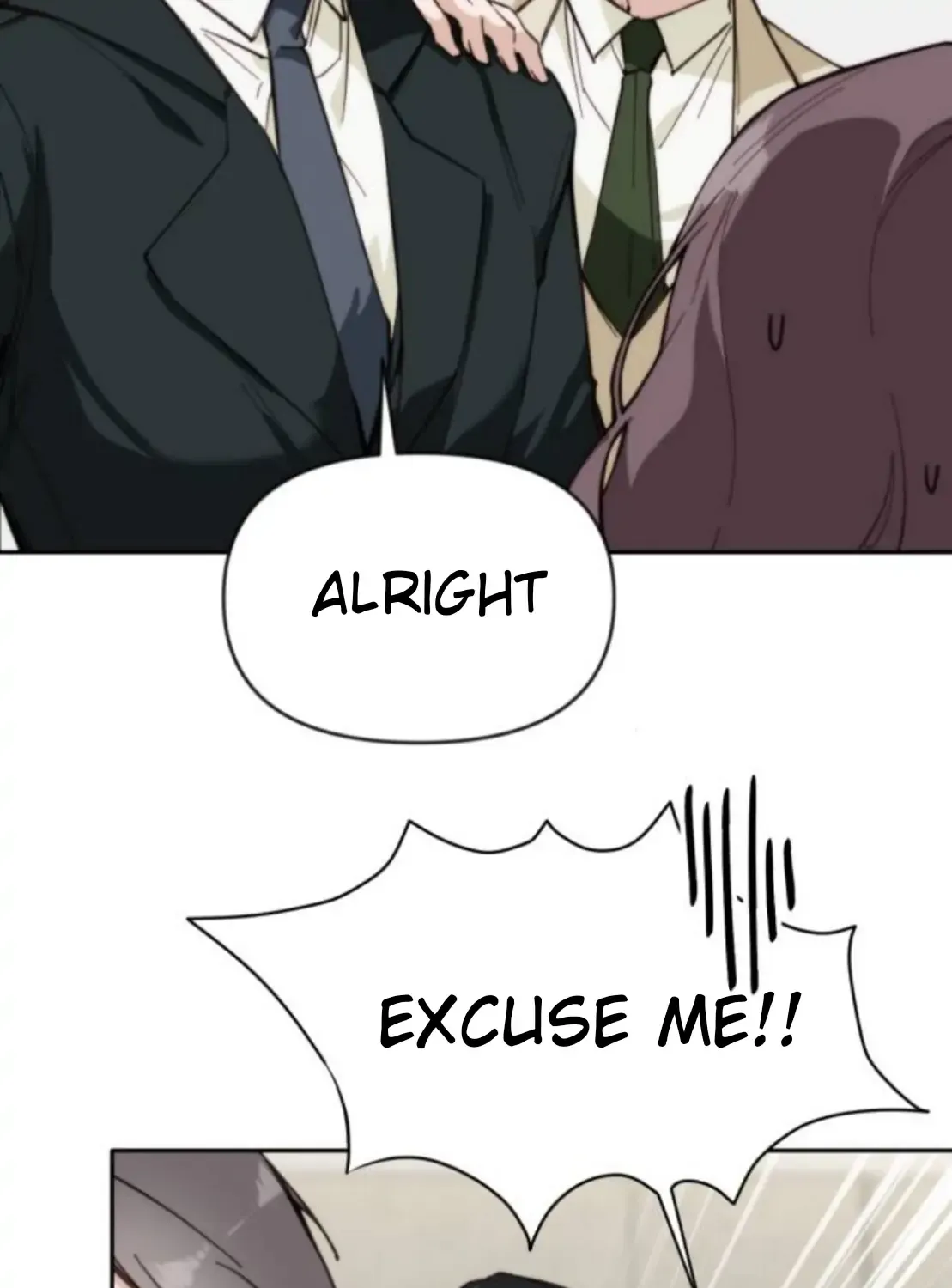 Divorce Is Easy, But Love Is Hard Chapter 2 page 114 - 