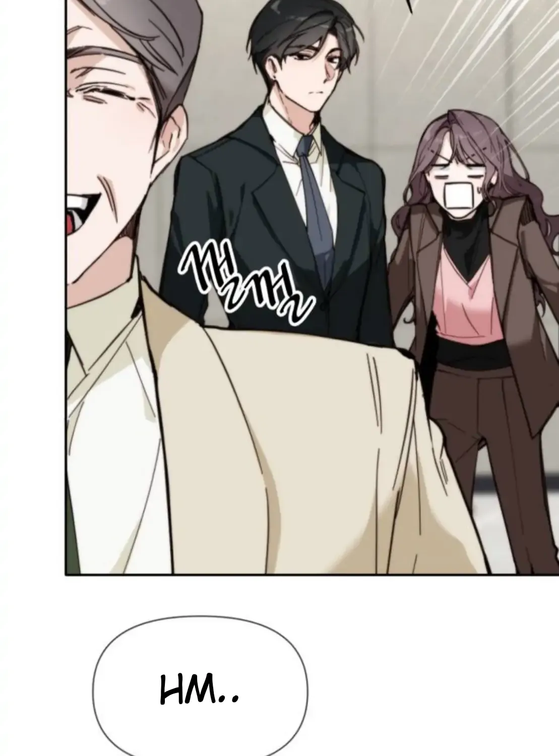 Divorce Is Easy, But Love Is Hard Chapter 2 page 115 - 