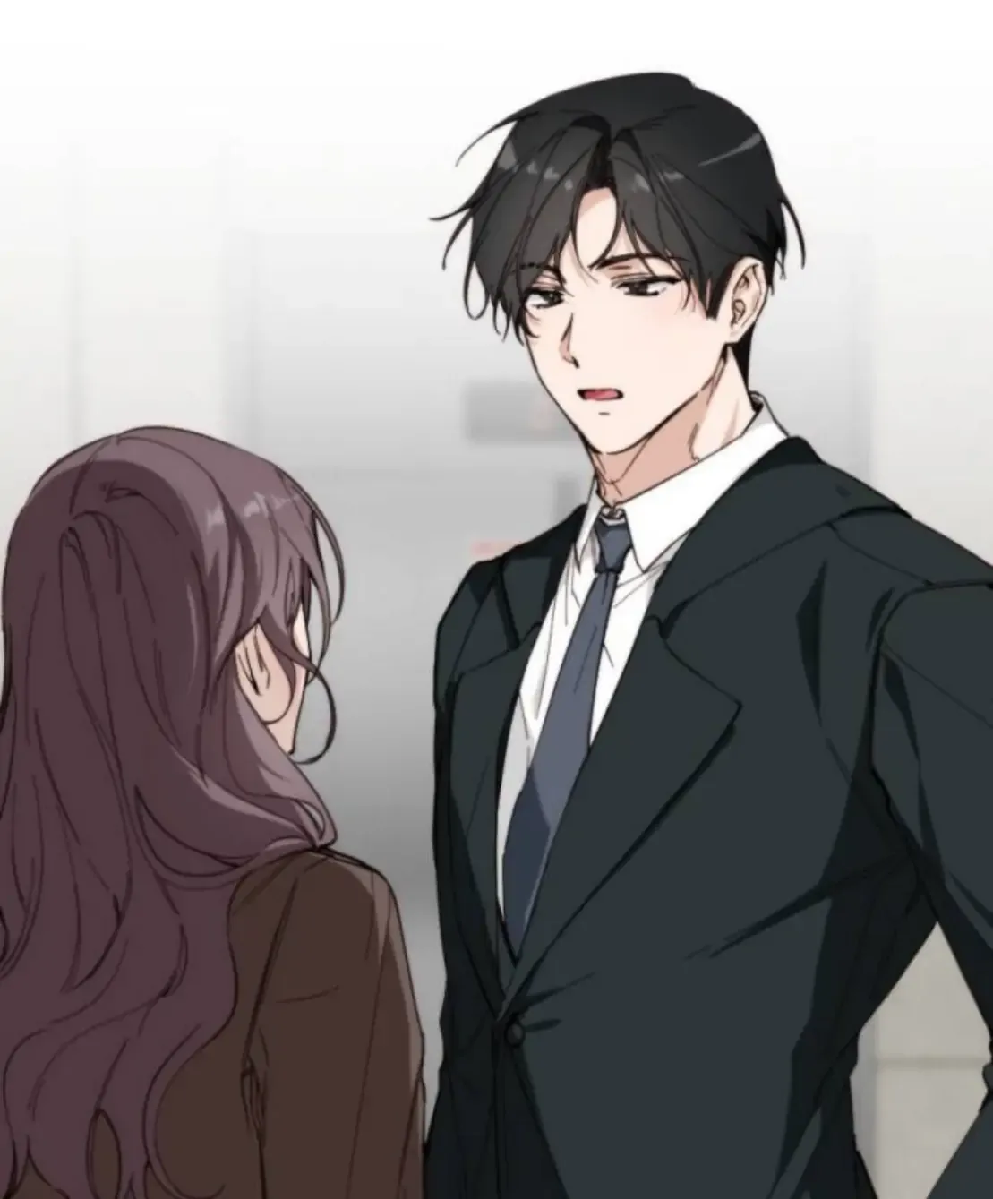 Divorce Is Easy, But Love Is Hard Chapter 2 page 118 - 